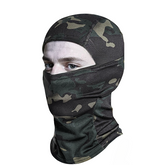 shamofeng-Outdoor Camouflage Headwear Riding Mask